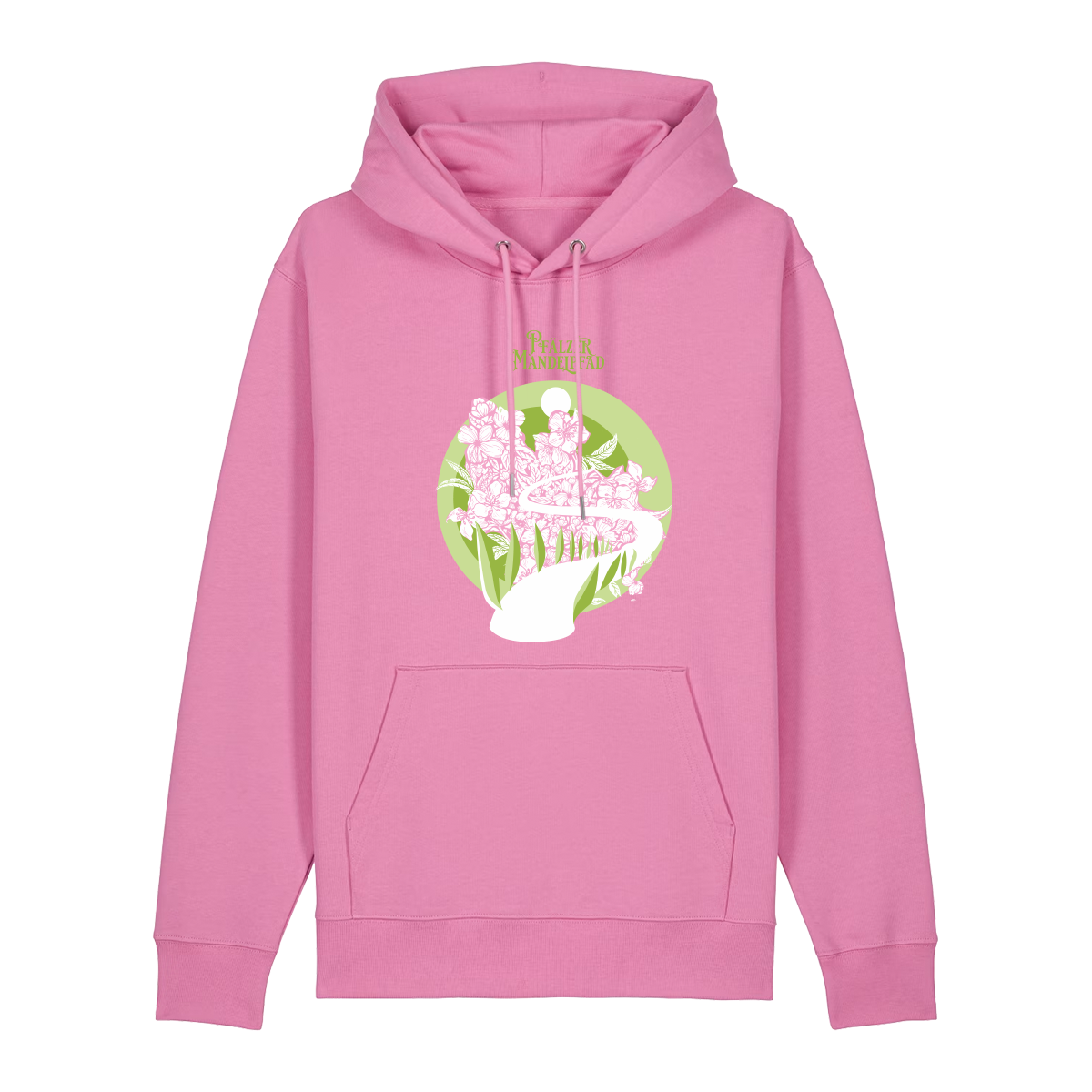 Mandelpfald I - Hoodie Unisex
