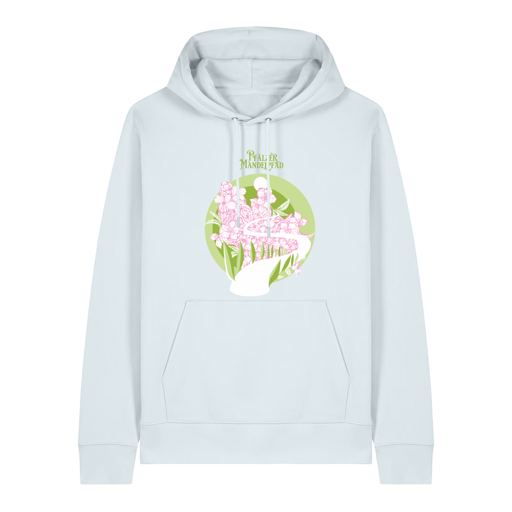 Mandelpfald I - Hoodie Unisex