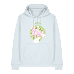 Mandelpfald I - Hoodie Unisex