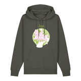 Mandelpfald I - Hoodie Unisex