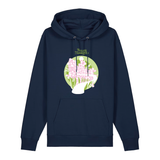 Mandelpfald I - Hoodie Unisex