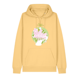 Mandelpfald I - Hoodie Unisex