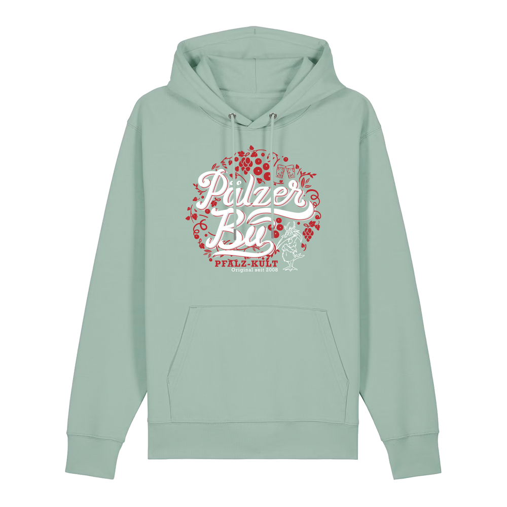 Pälzer Bu - Hoodie Unisex
