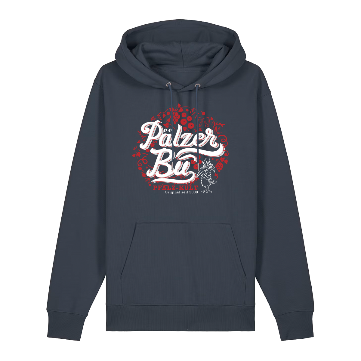 Pälzer Bu - Hoodie Unisex