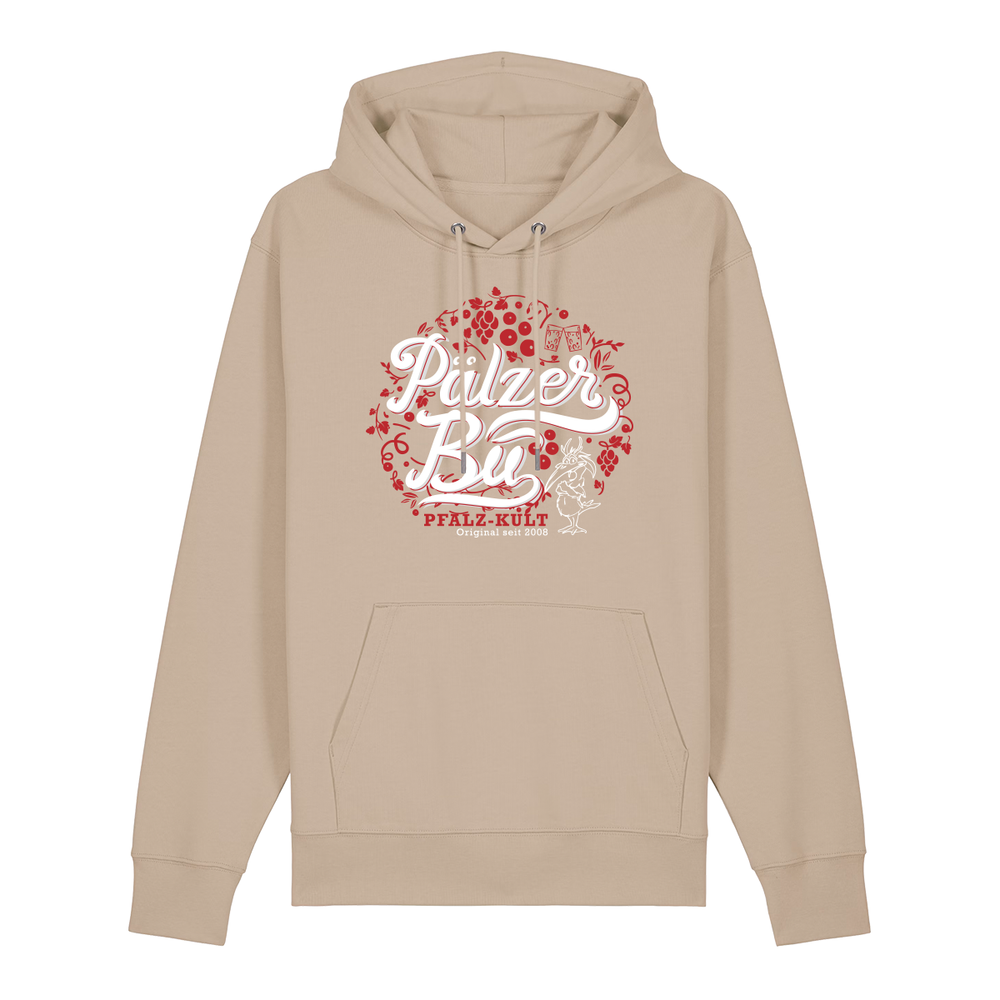 Pälzer Bu - Hoodie Unisex