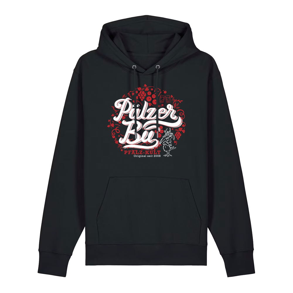 Pälzer Bu - Hoodie Unisex