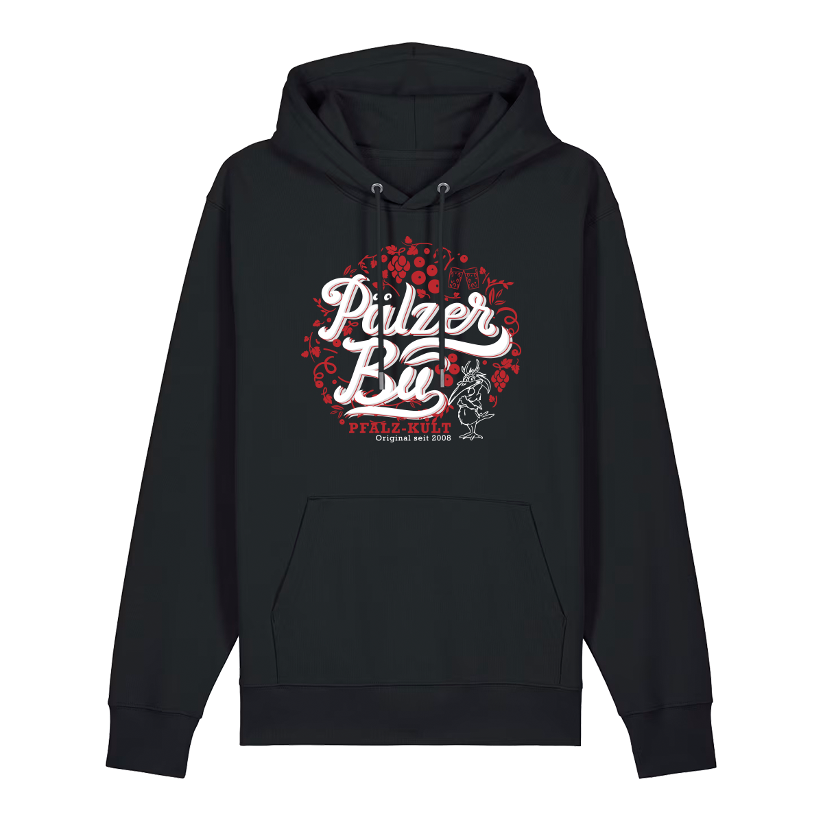 Pälzer Bu - Hoodie Unisex