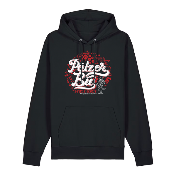 Pälzer Bu - Hoodie Unisex