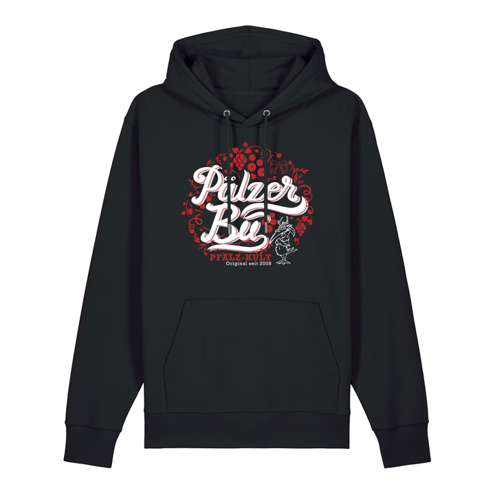 Pälzer Bu - Hoodie Unisex