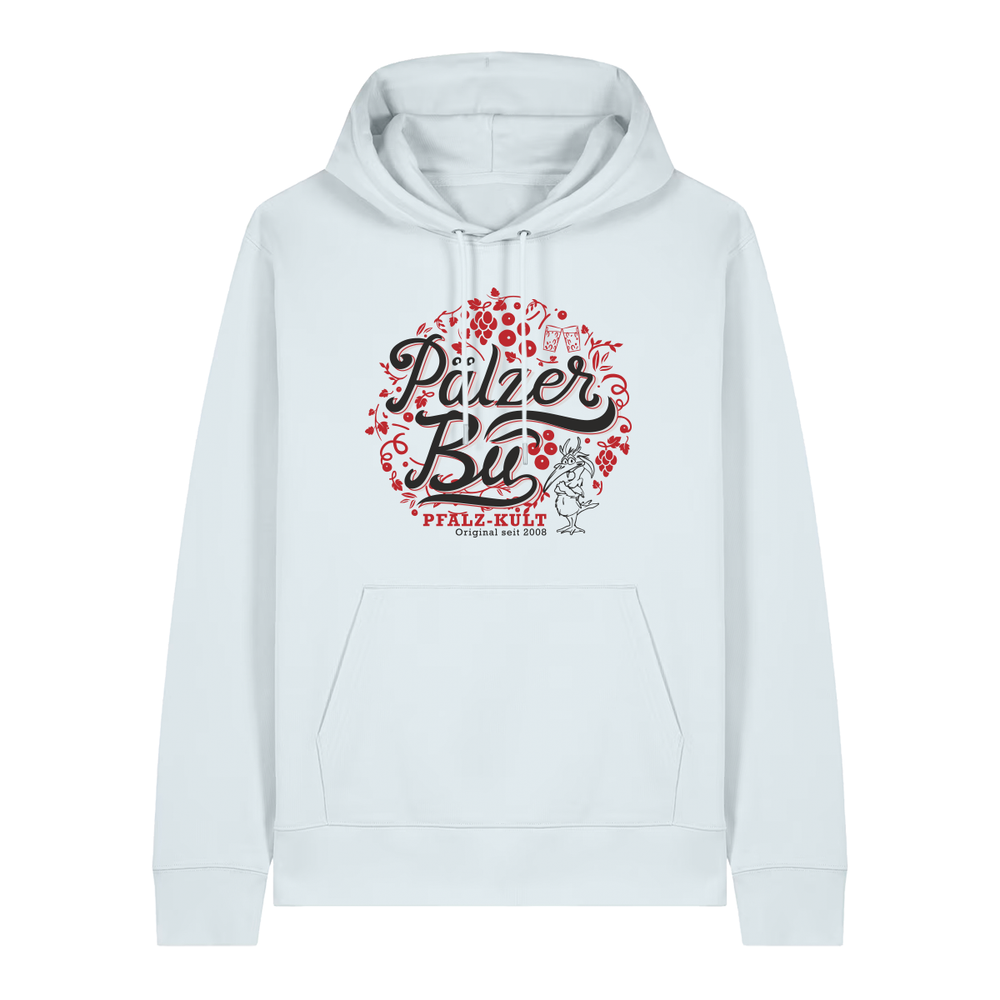 Pälzer Bu - Hoodie Unisex