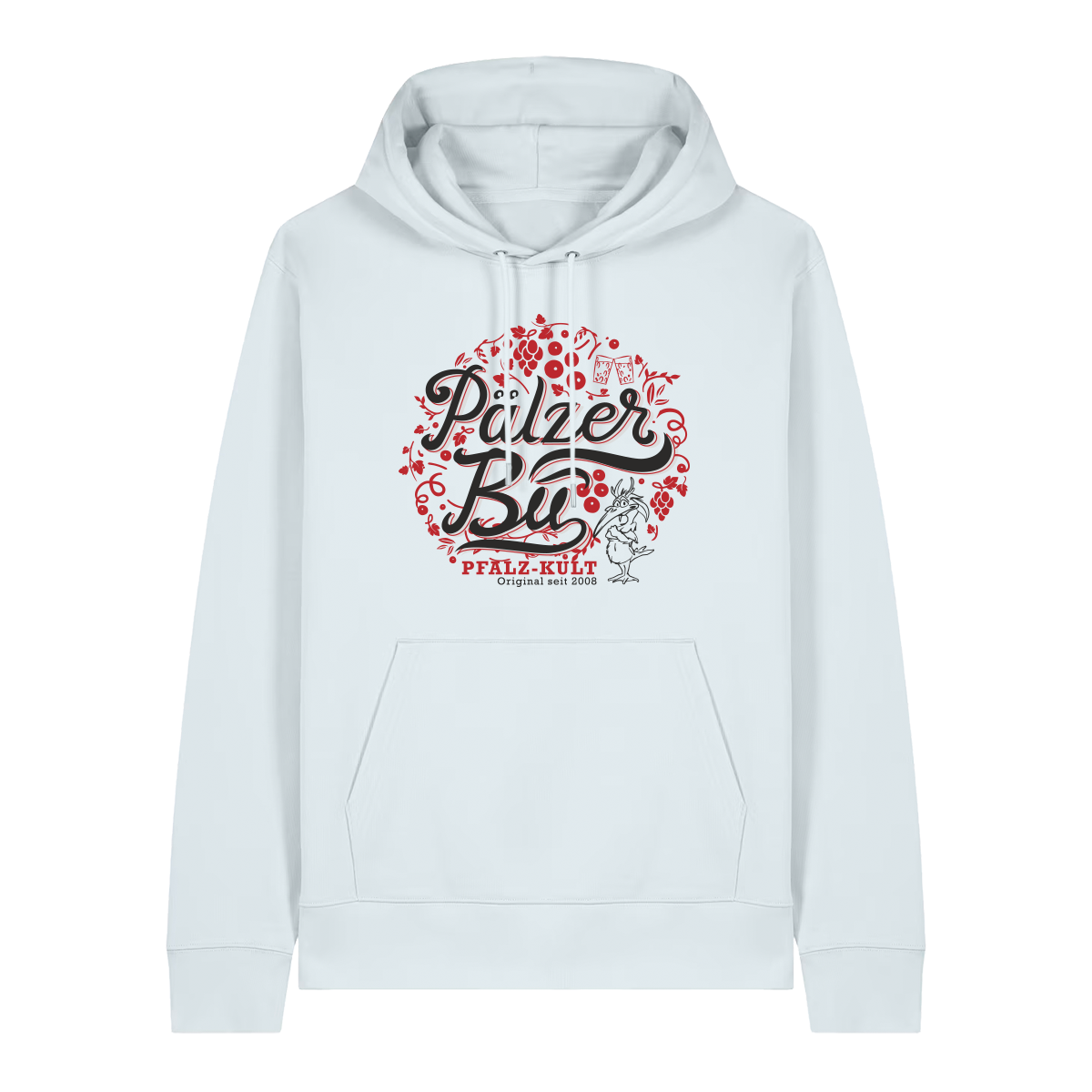Pälzer Bu - Hoodie Unisex