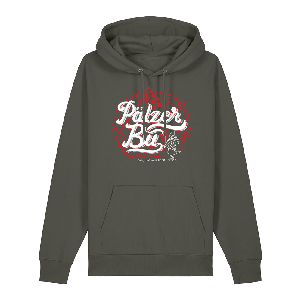 Pälzer Bu - Hoodie Unisex