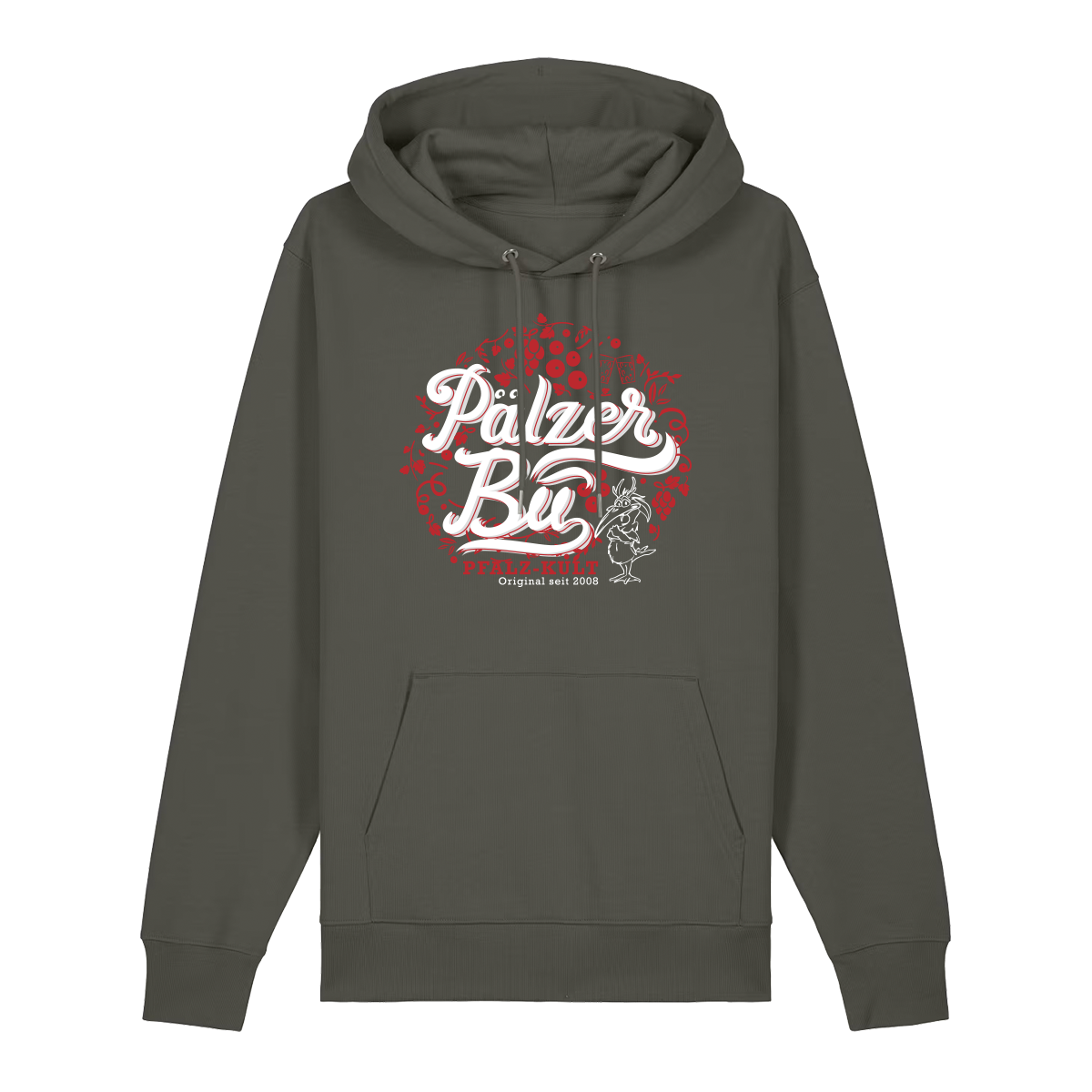 Pälzer Bu - Hoodie Unisex