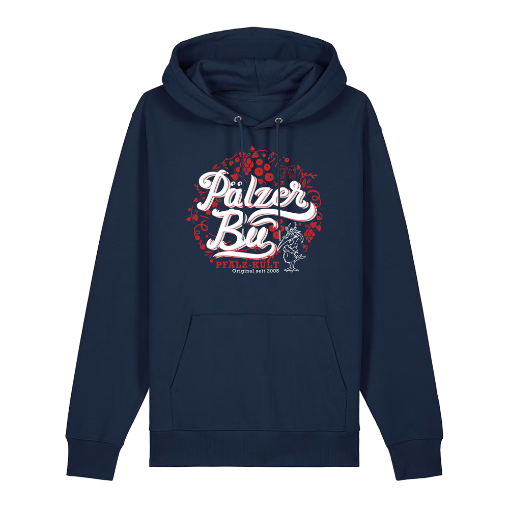 Pälzer Bu - Hoodie Unisex
