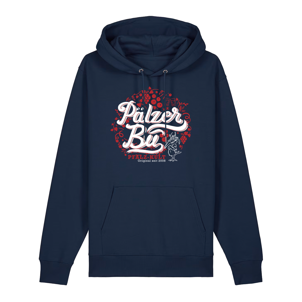 Pälzer Bu - Hoodie Unisex