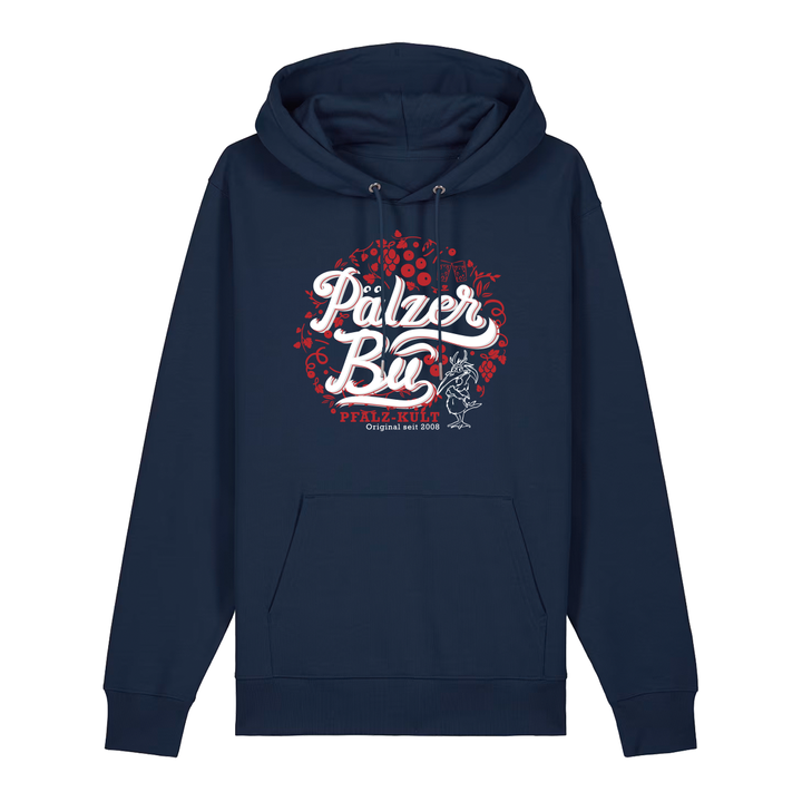 Pälzer Bu - Hoodie Unisex