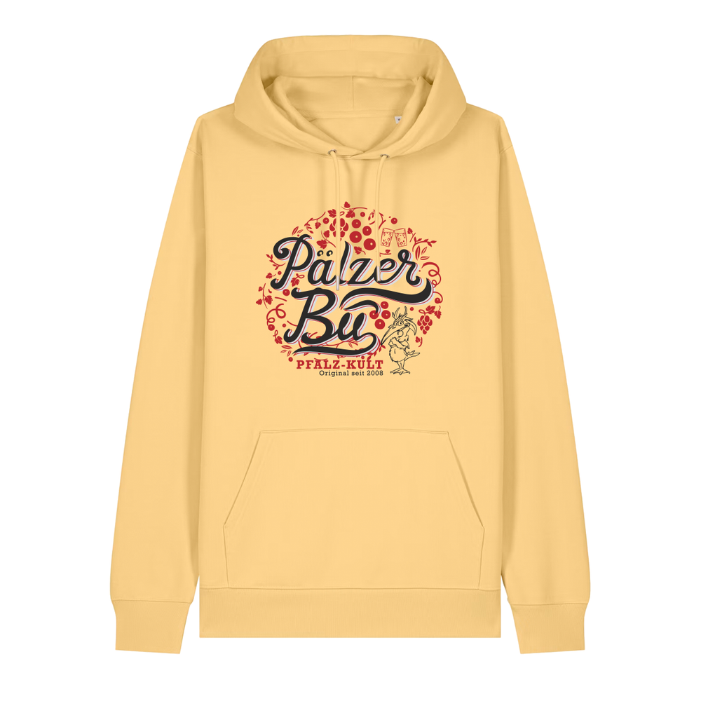Pälzer Bu - Hoodie Unisex