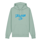 Pälzer Bu (blau) - Hoodie Unisex