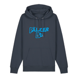 Pälzer Bu (blau) - Hoodie Unisex