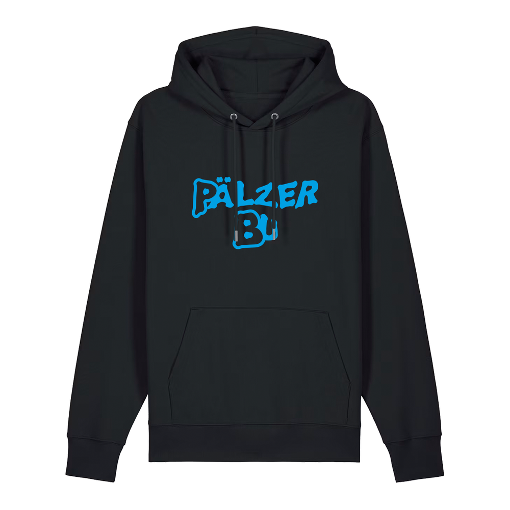 Pälzer Bu (blau) - Hoodie Unisex