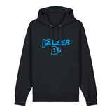 Pälzer Bu (blau) - Hoodie Unisex