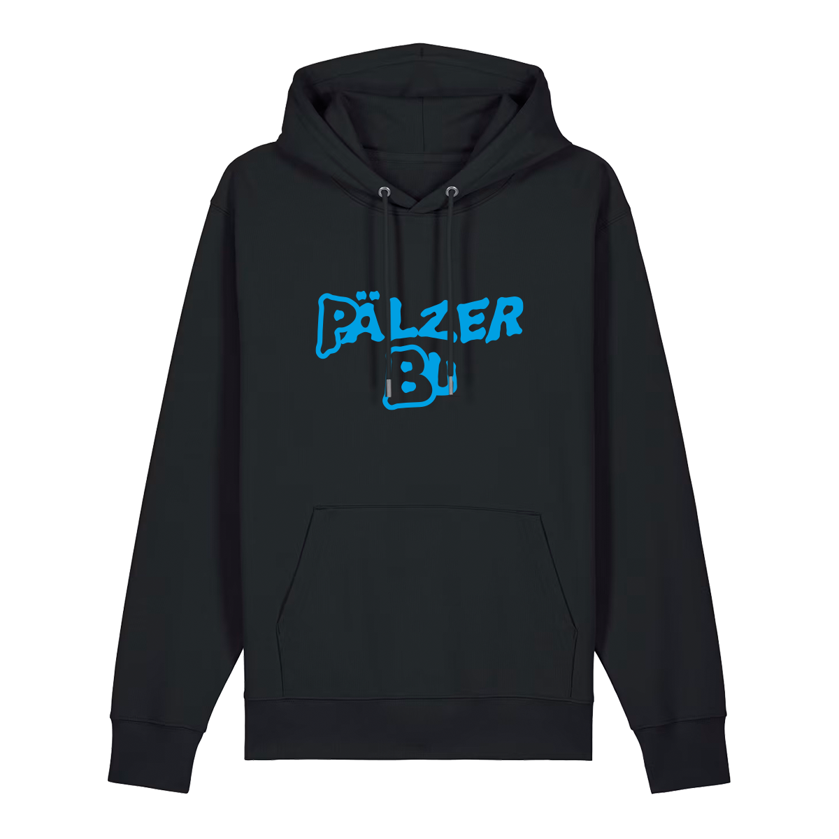 Pälzer Bu (blau) - Hoodie Unisex