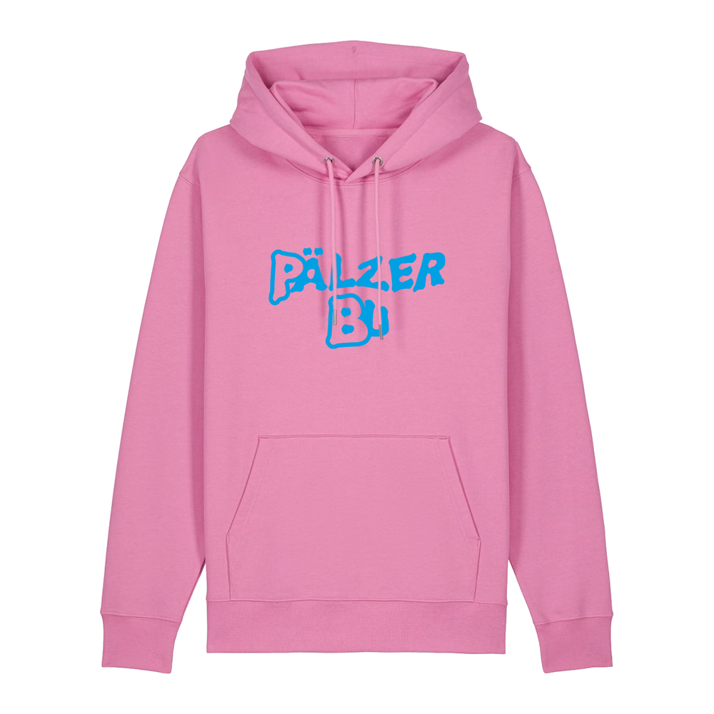 Pälzer Bu (blau) - Hoodie Unisex