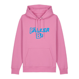 Pälzer Bu (blau) - Hoodie Unisex