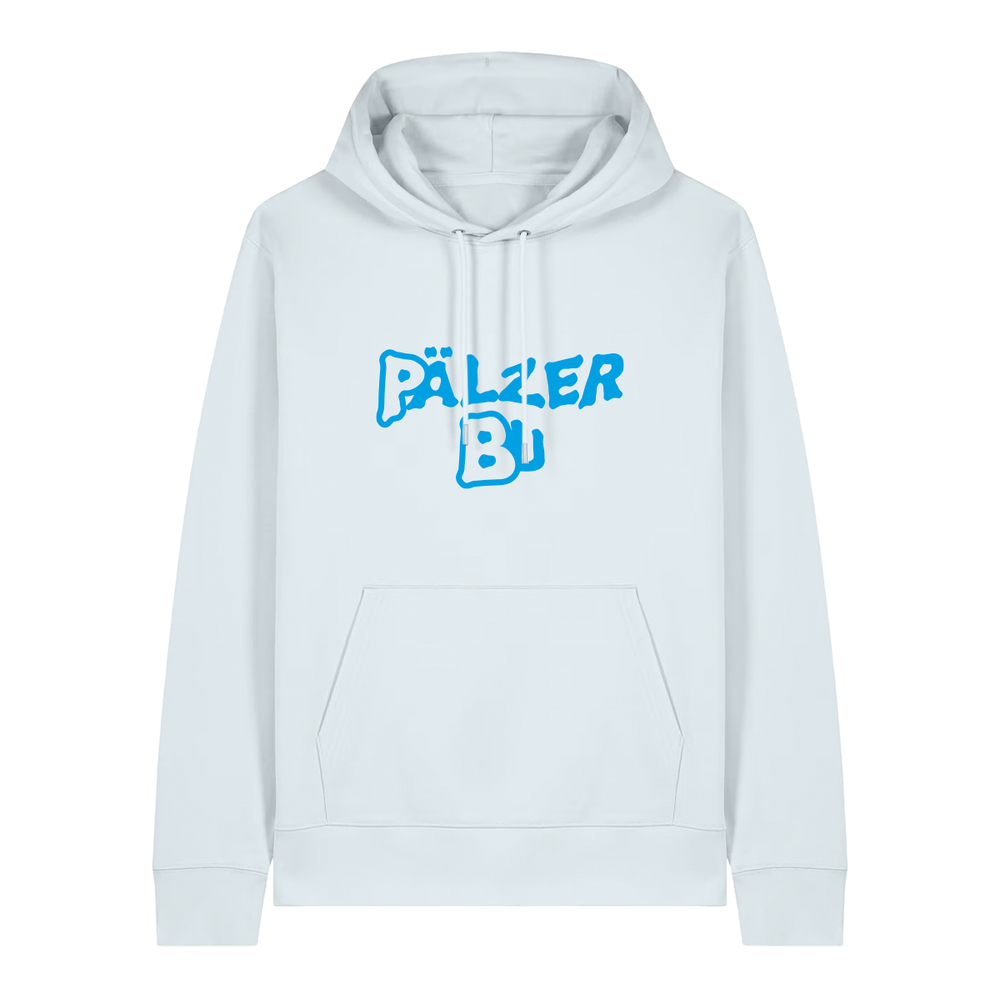 Pälzer Bu (blau) - Hoodie Unisex
