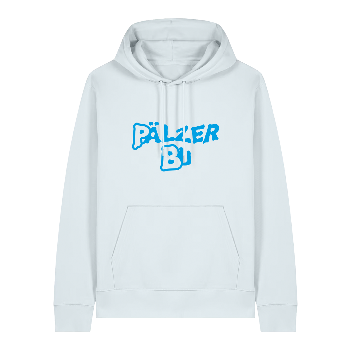 Pälzer Bu (blau) - Hoodie Unisex