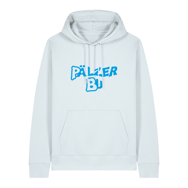 Pälzer Bu (blau) - Hoodie Unisex