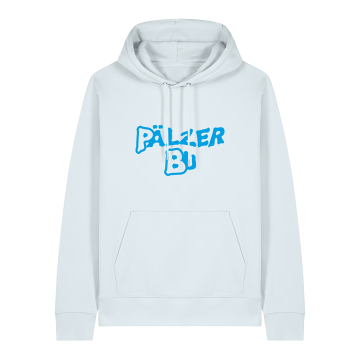 Pälzer Bu (blau) - Hoodie Unisex