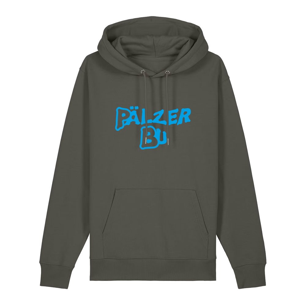 Pälzer Bu (blau) - Hoodie Unisex