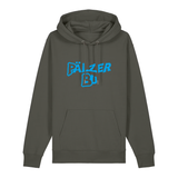 Pälzer Bu (blau) - Hoodie Unisex