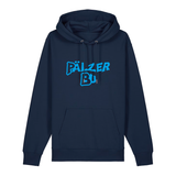 Pälzer Bu (blau) - Hoodie Unisex