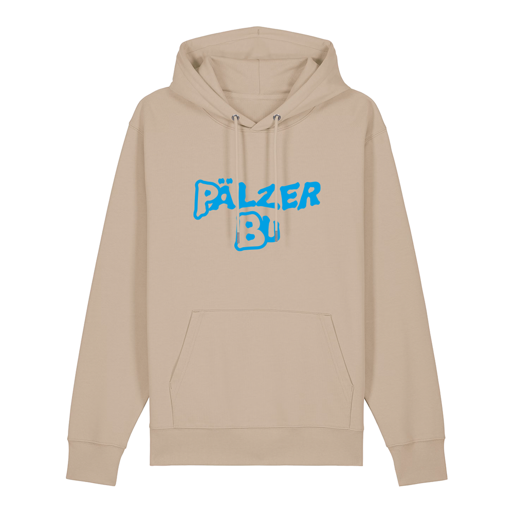 Pälzer Bu (blau) - Hoodie Unisex
