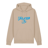 Pälzer Bu (blau) - Hoodie Unisex