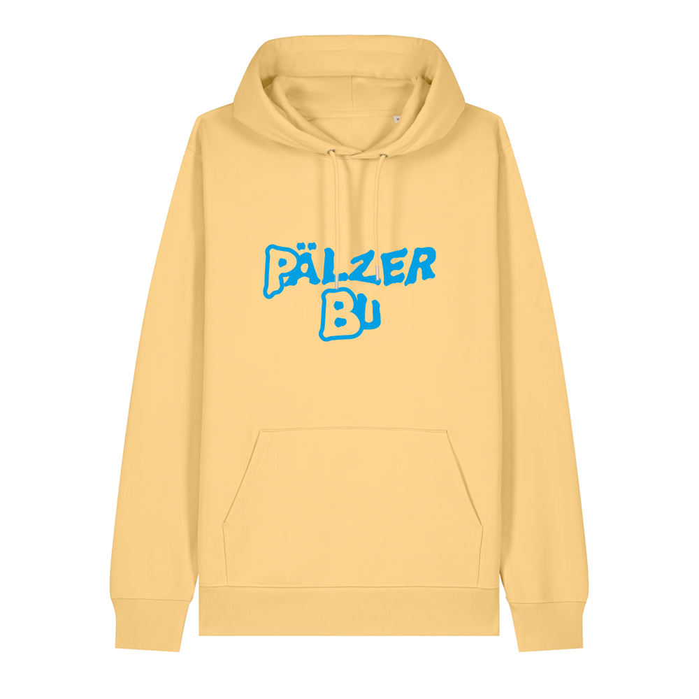 Pälzer Bu (blau) - Hoodie Unisex