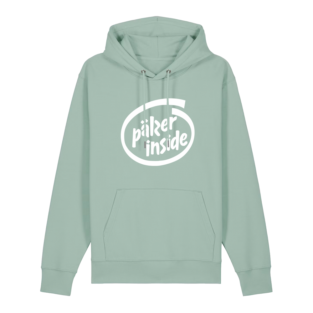 Pälzer Inside - Hoodie Unisex