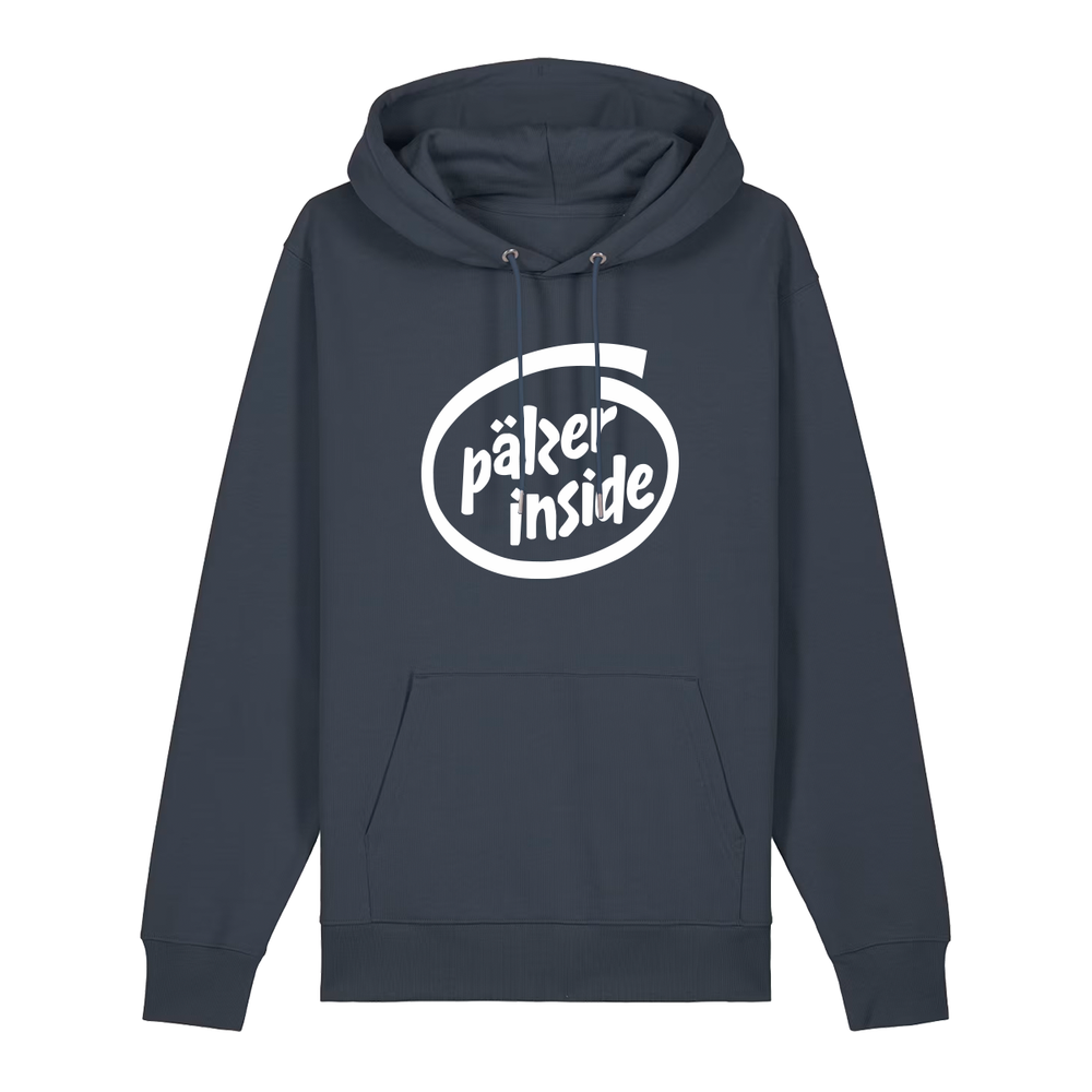 Pälzer Inside - Hoodie Unisex