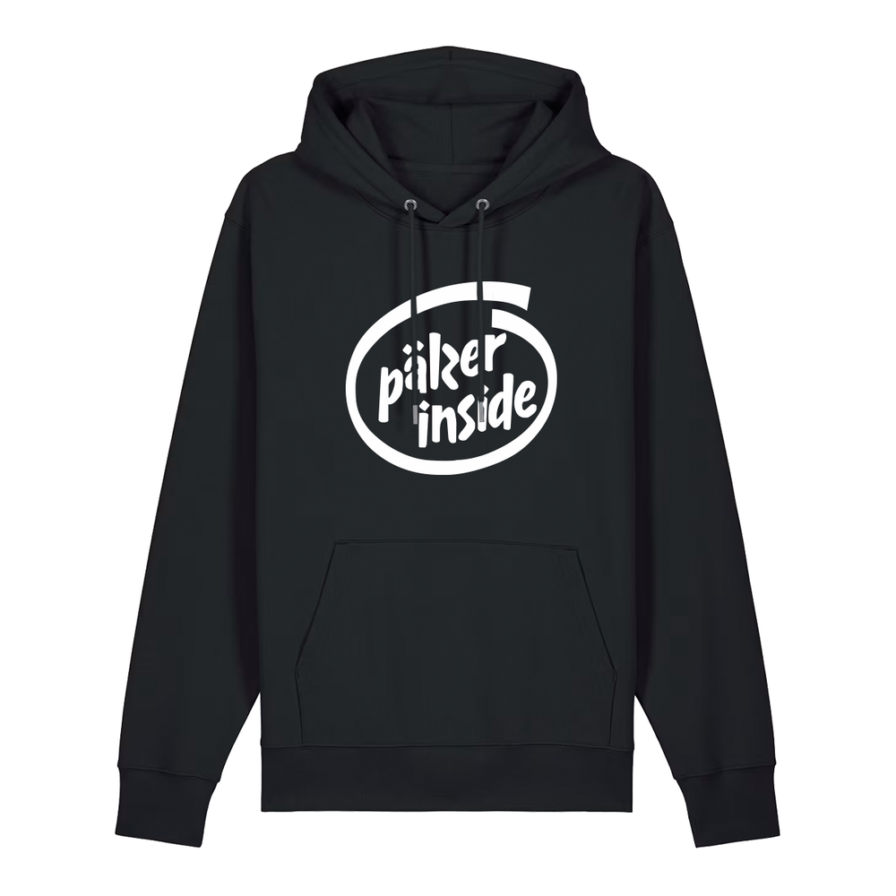 Pälzer Inside - Hoodie Unisex