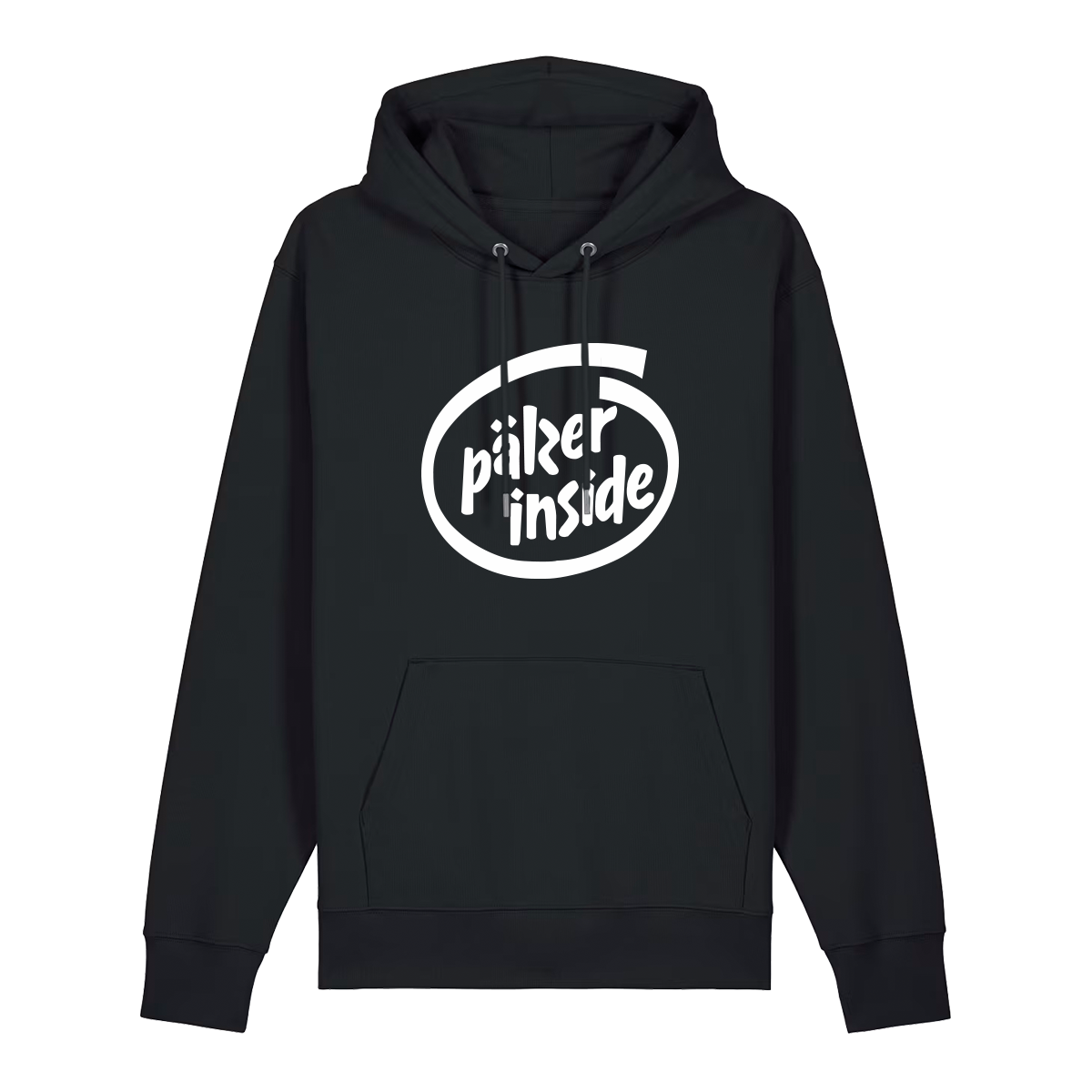 Pälzer Inside - Hoodie Unisex