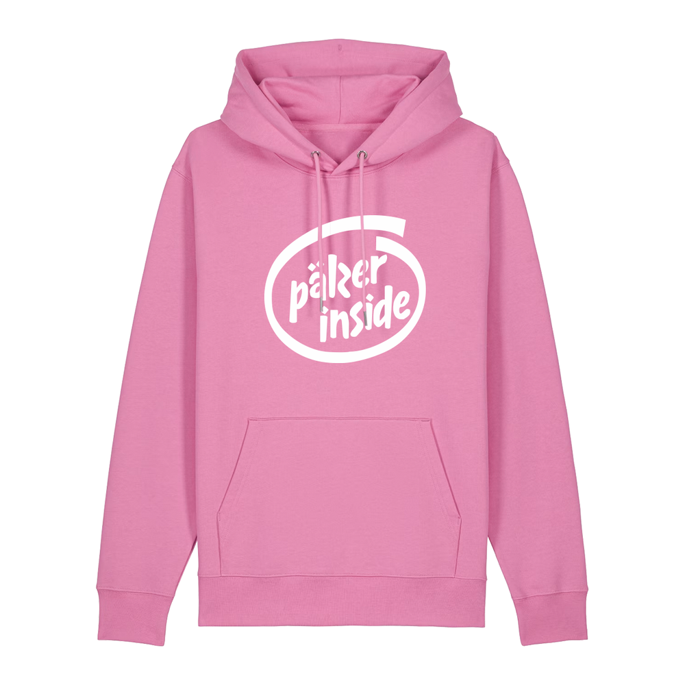 Pälzer Inside - Hoodie Unisex