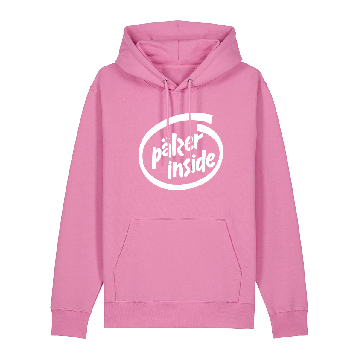 Pälzer Inside - Hoodie Unisex