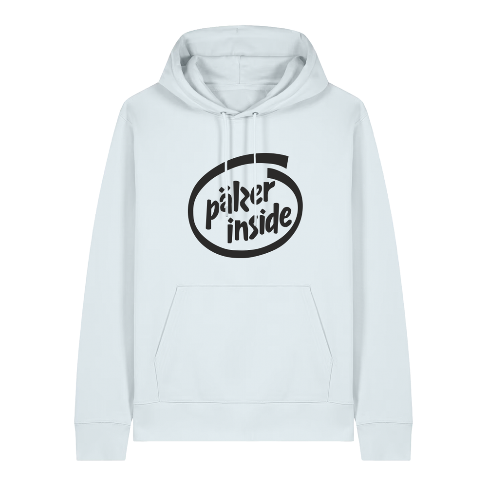 Pälzer Inside - Hoodie Unisex