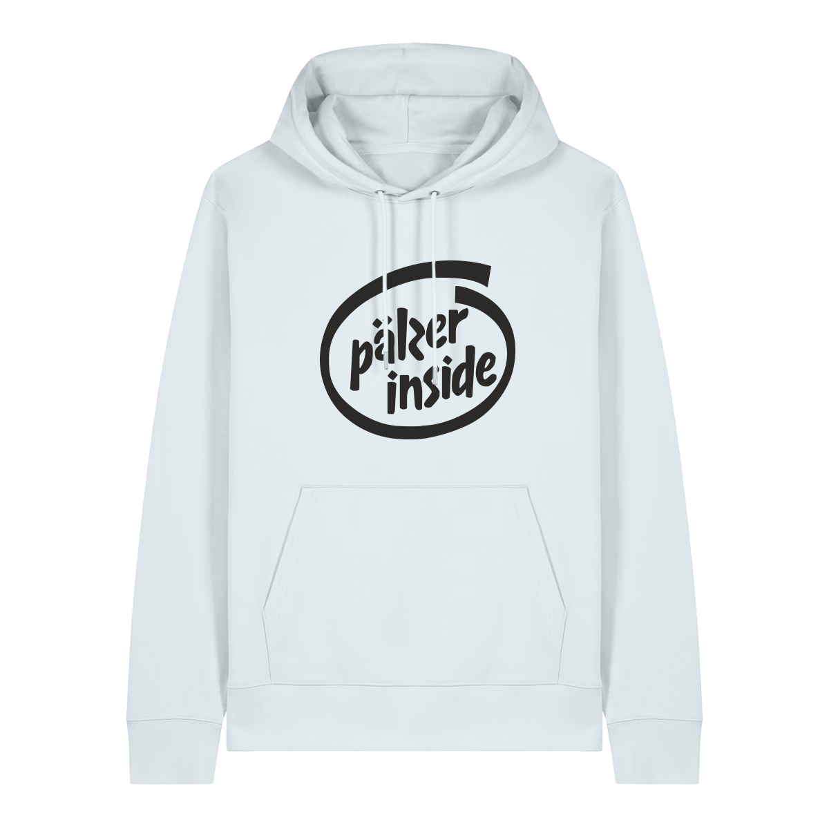 Pälzer Inside - Hoodie Unisex