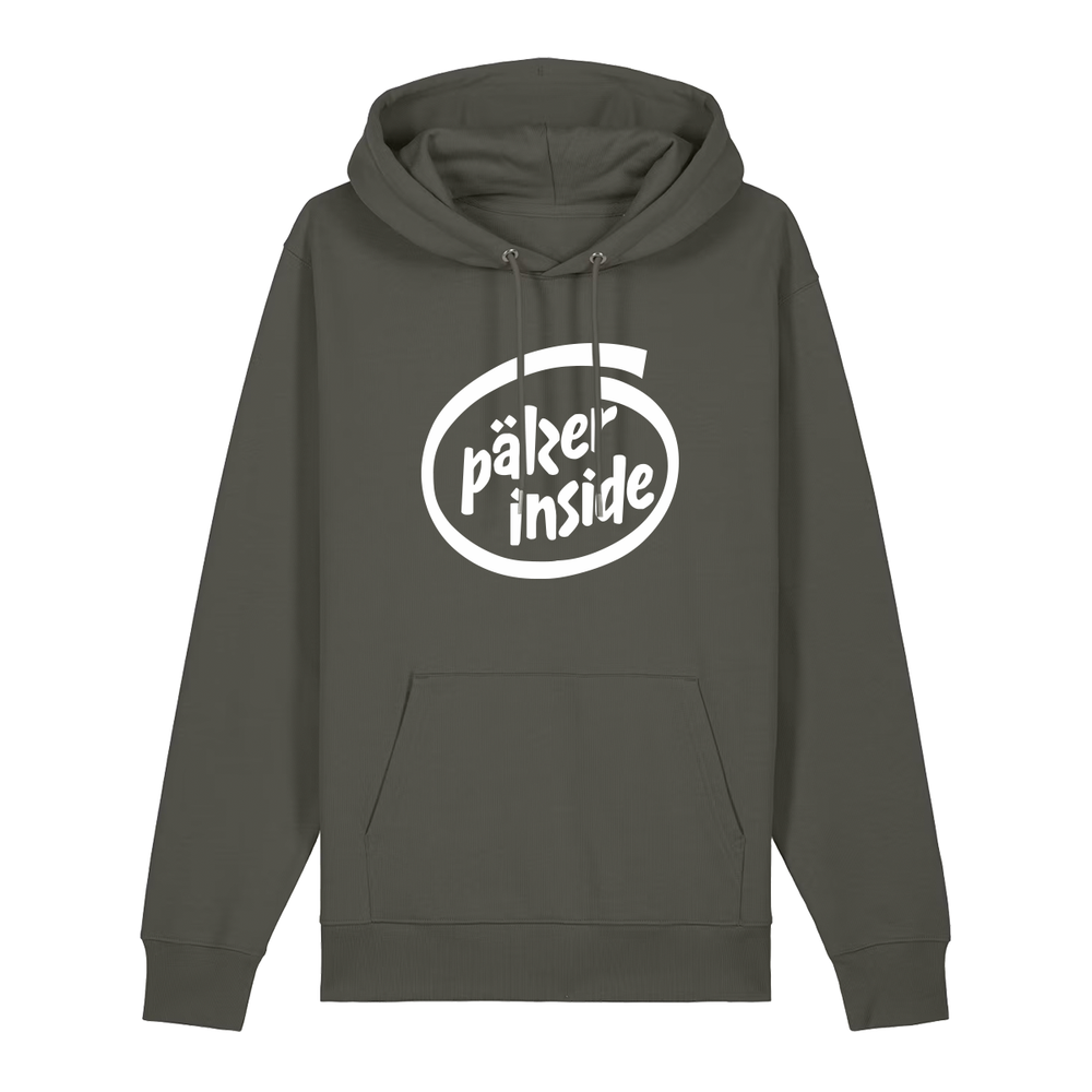 Pälzer Inside - Hoodie Unisex