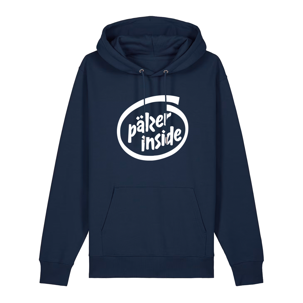 Pälzer Inside - Hoodie Unisex