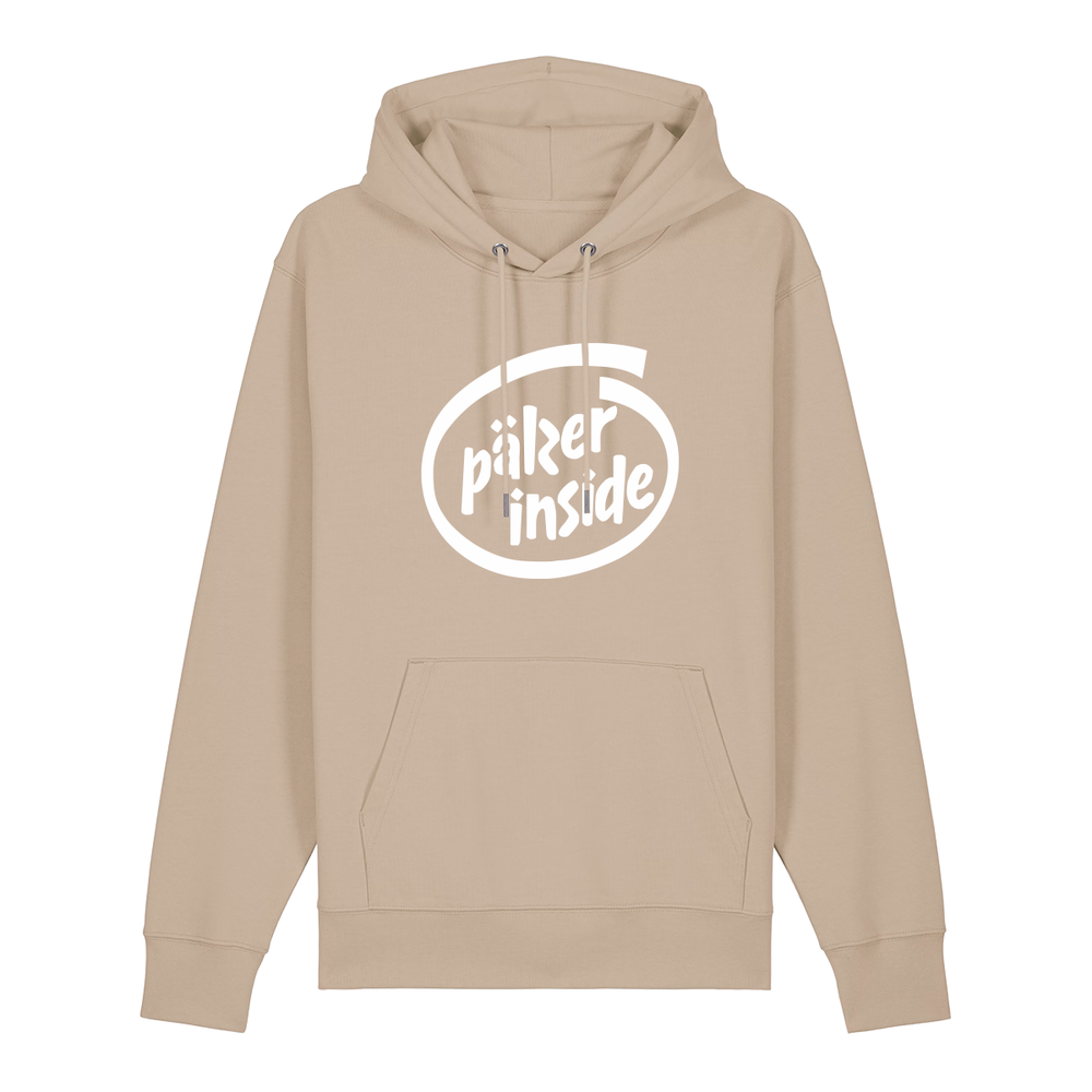 Pälzer Inside - Hoodie Unisex