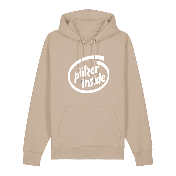 Pälzer Inside - Hoodie Unisex